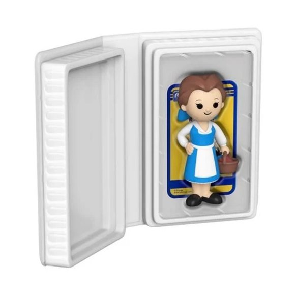 Peasant Belle Funko Rewind Vinyl Figure -New Sealed in Box with Chance of Chase - Picture 3 of 9